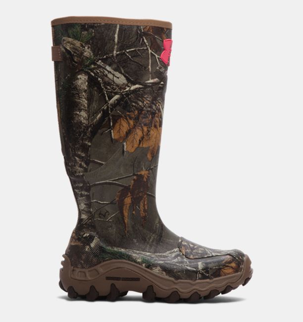 under armour snake boots
