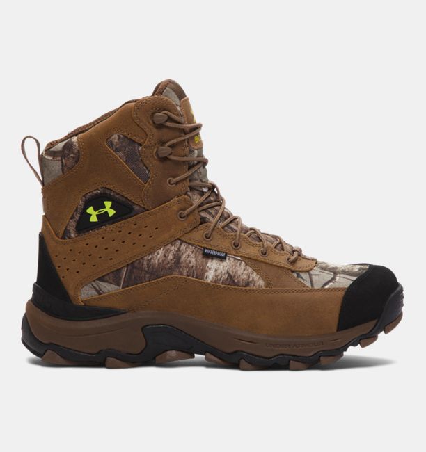 under armor bozeman boots