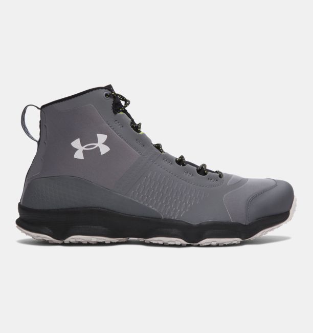 under armour speedfit black