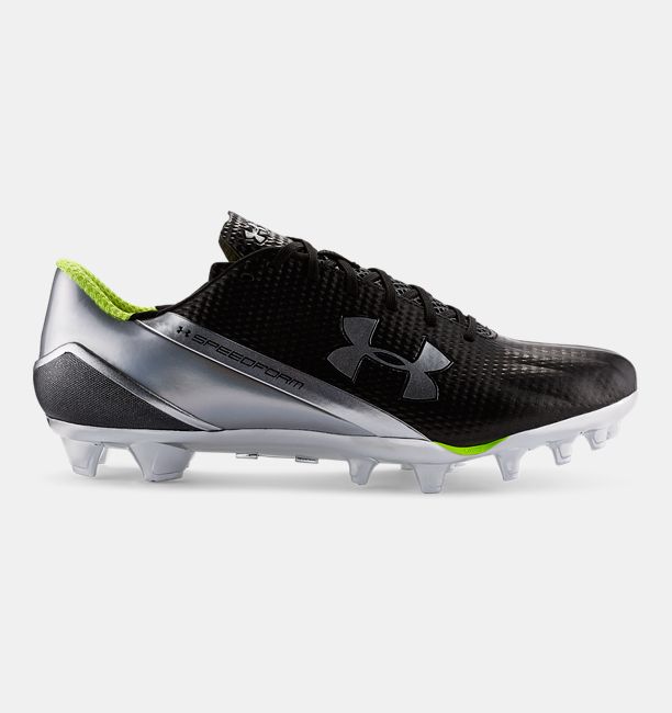 under armour speedform cleats