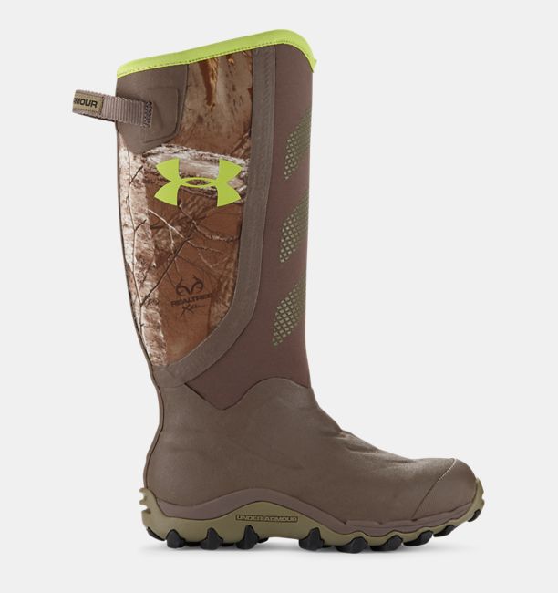 under armour muck boots
