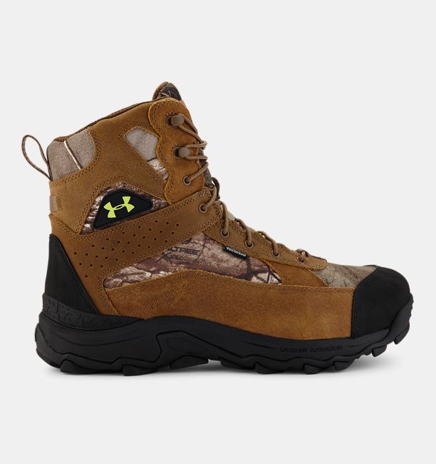 Low Prices UA Speed Freek Bozeman-600 & Under Armour Boot Shoes