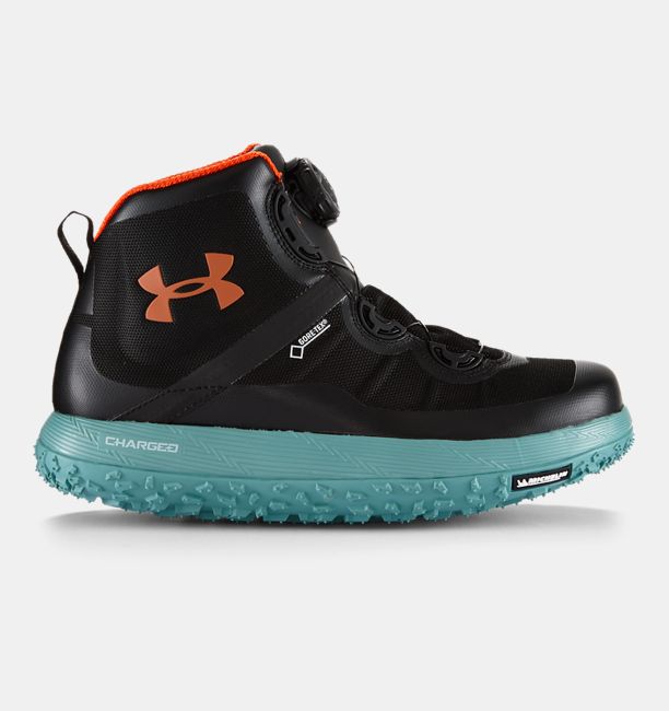 under armour fat tire trail shoes