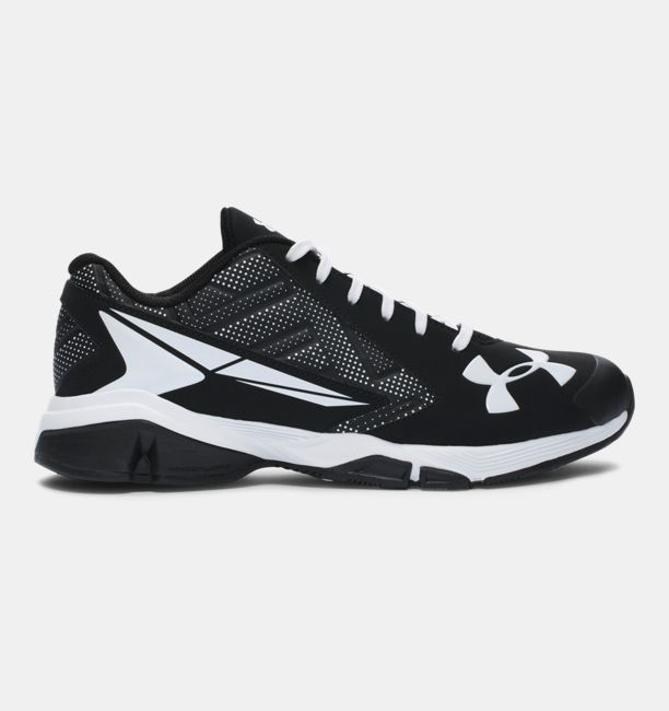 Under Armour Yard Low Baseball Trainer 