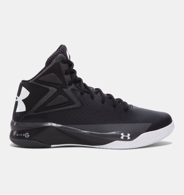 under armour rocket