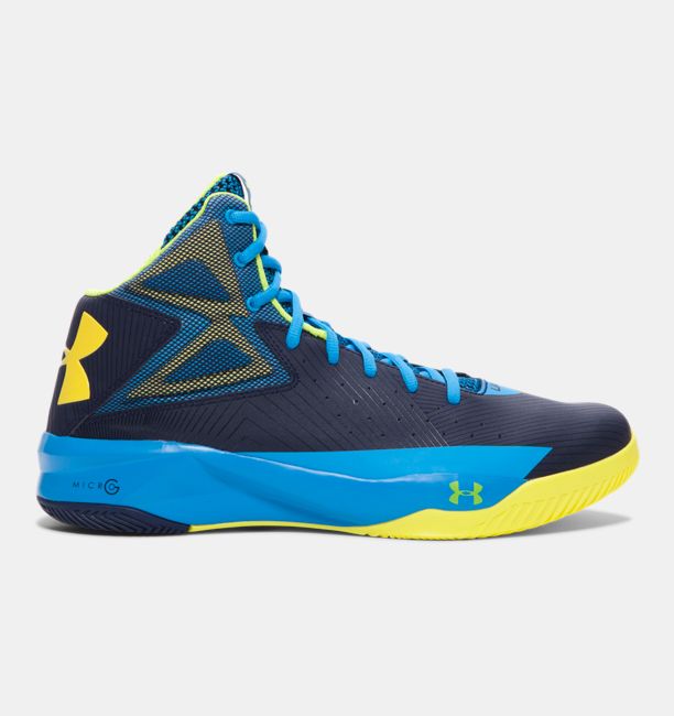 Under Armour Rocket Online Shop & Under Armour Basketball Shoes