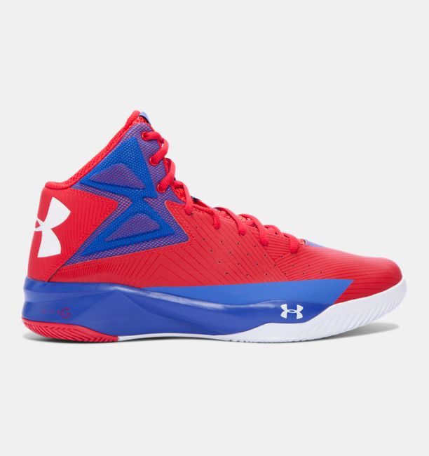 under armour rocket