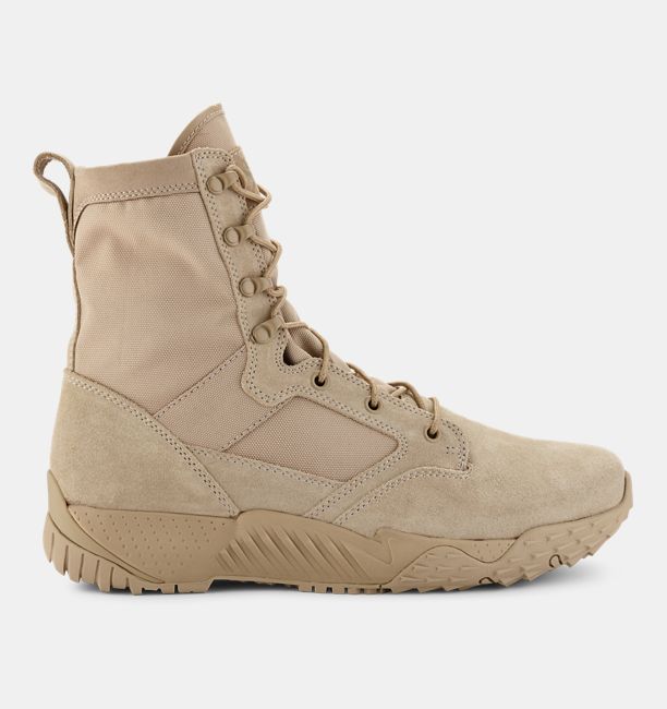 under armour boots tan