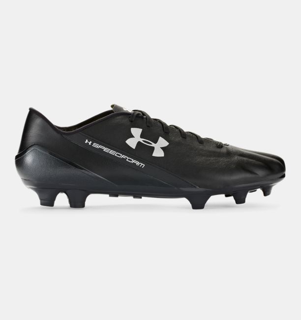 under armour speedform cleats white