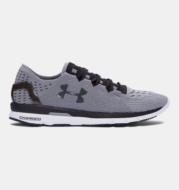 UA SpeedForm® Slingshot \u0026 Under Armour 