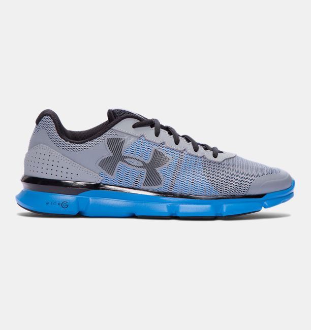 under armour micro g speed swift