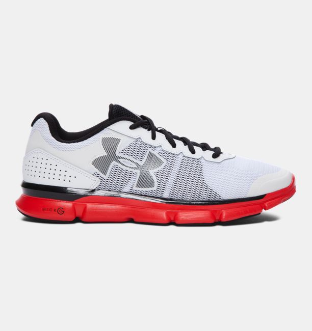 under armour micro g speed swift