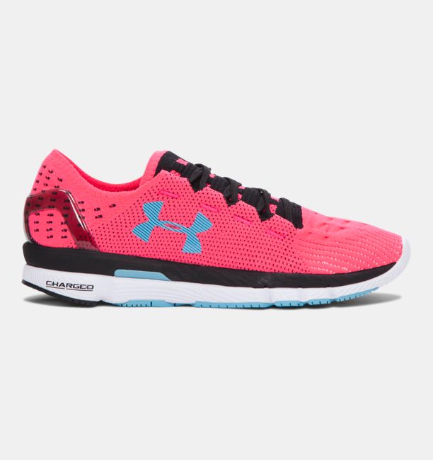 under armour women's slingshot shoes