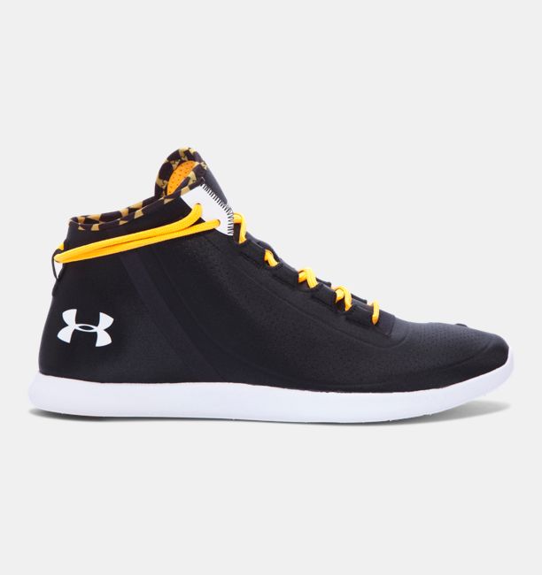 under armour studiolux shoes