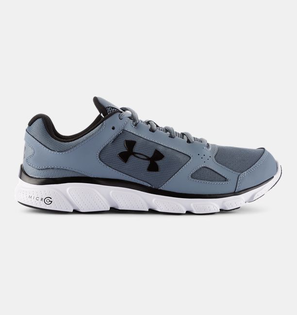 Discount Under Armour Assert V – WWP & Under Armour Running Shoes