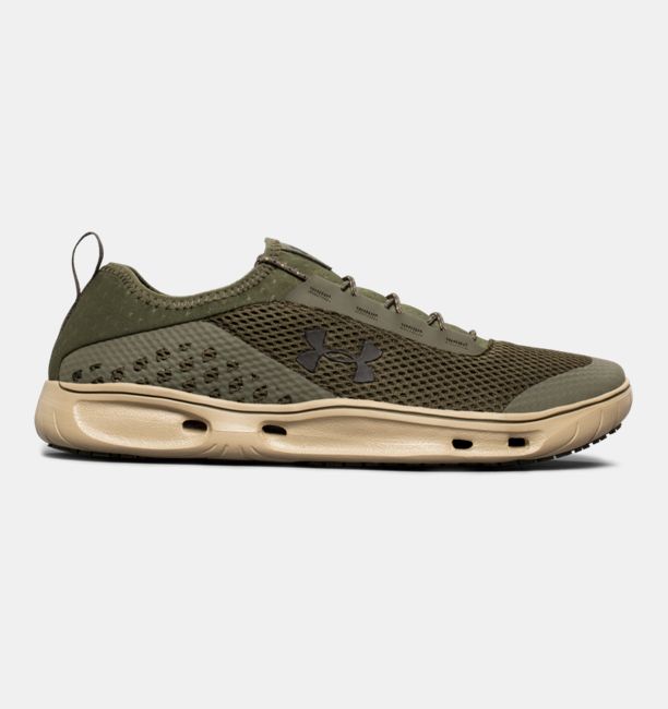 men's ua kilchis shoes