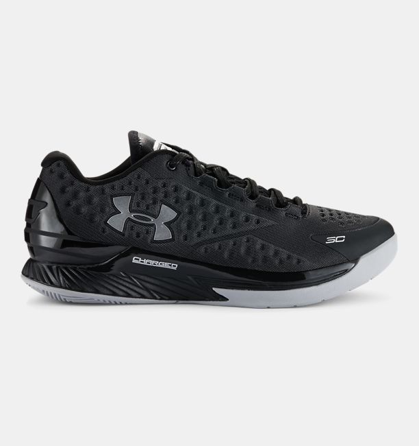 curry 1 black