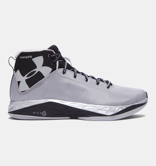 under armour fireshot basketball shoes