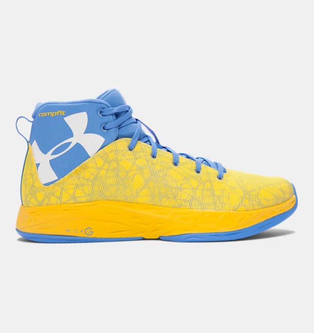 Shop Under Armour Fireshot & Under Armour Basketball Shoes