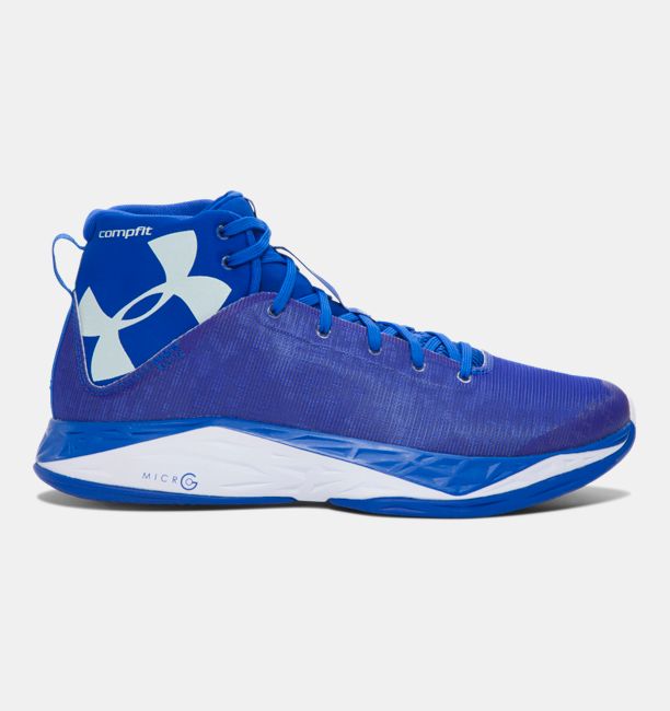 Salable Under Armour Fireshot & Under Armour Basketball Shoes