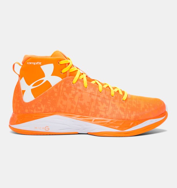 Latest Under Armour Fireshot & Under Armour Basketball Shoes