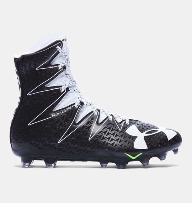 under armour ua highlight mc football cleats