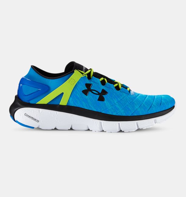 under armour speedform track spikes