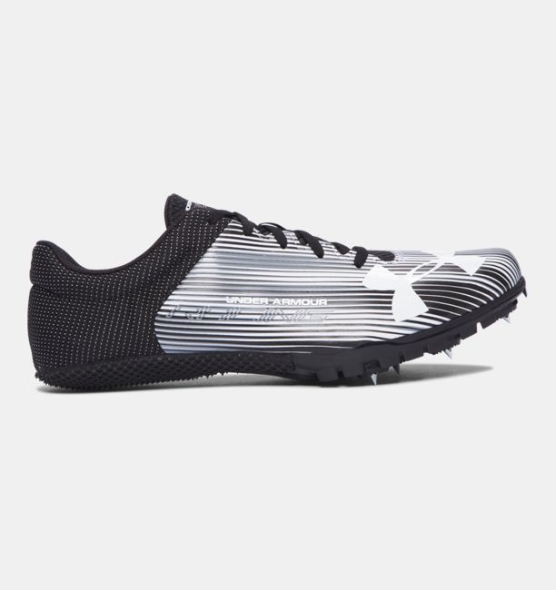 Under Armour Kick Sprint Spikes Outlet 