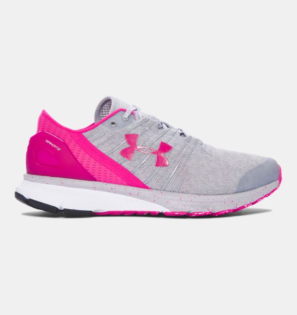 womens under armour charged bandit 2