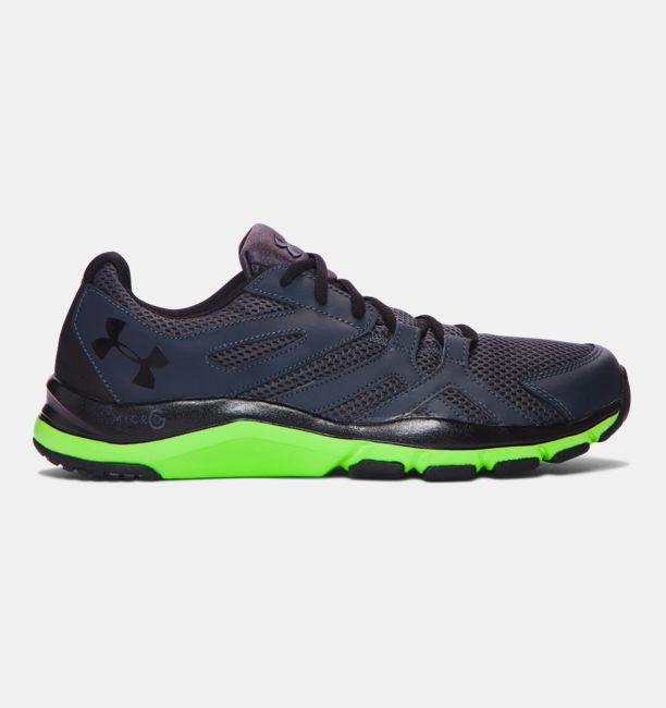 Under Armour Strive 6 Factory Outlet & Under Armour Training Shoes