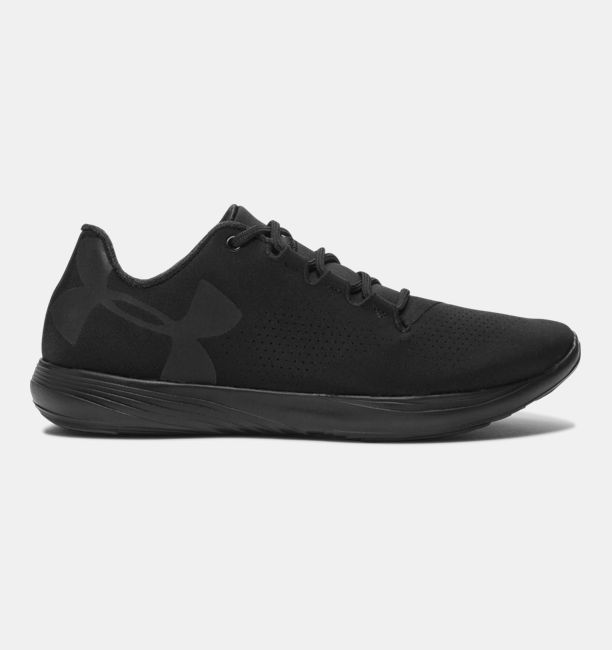 under armour street precision