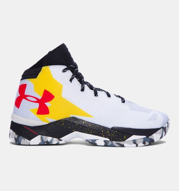 Under Armour Curry 2.5 For Sale \u0026 Under 