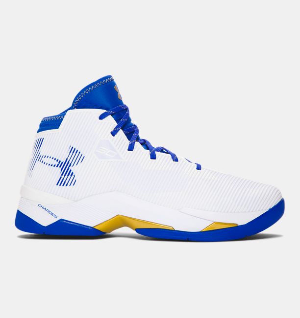 under armour men's curry 2.5 basketball shoe