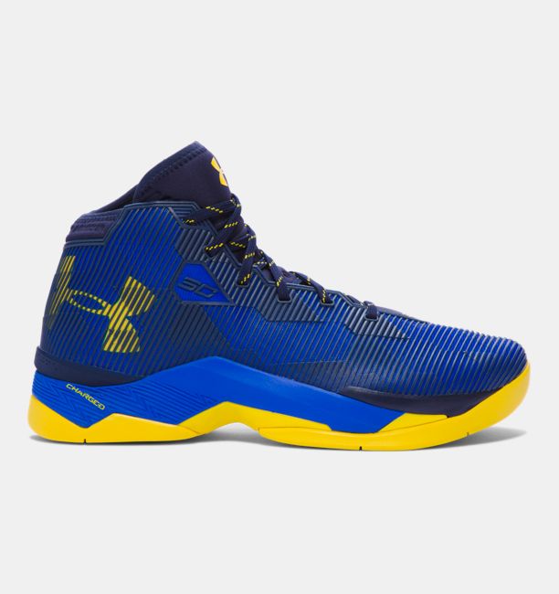 Under Armour Curry 2.5 For Sale & UA Basketball Shoes