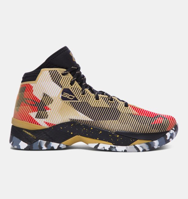 under armour curry 2.5