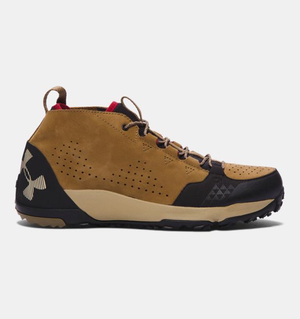 under armour burnt river