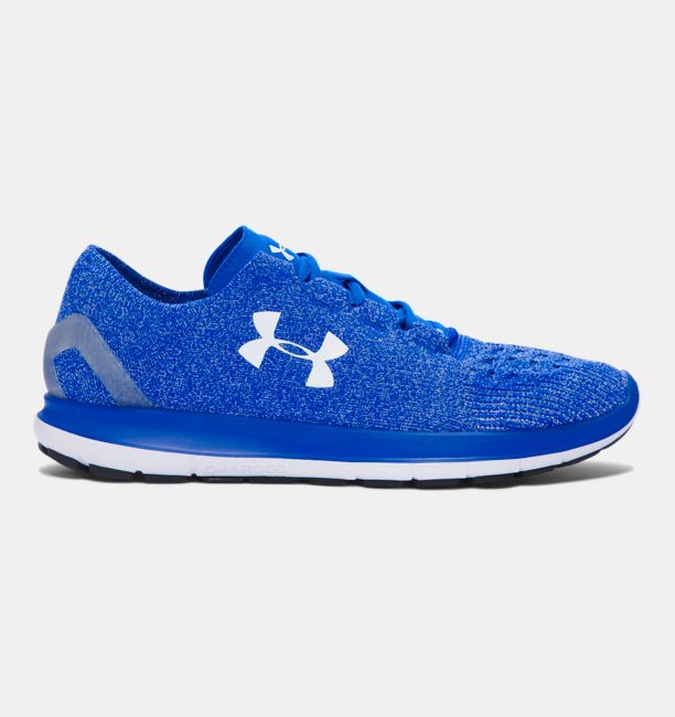 under armour speedform slingride