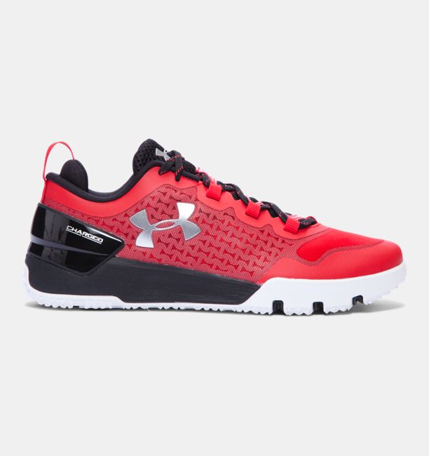 UA Charged Ultimate Team Outlet Stores & Under Armour Training Shoes