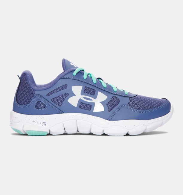 under armor clearance shoes