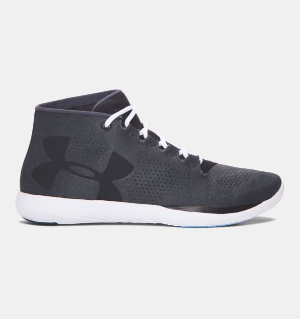 under armour street precision mid