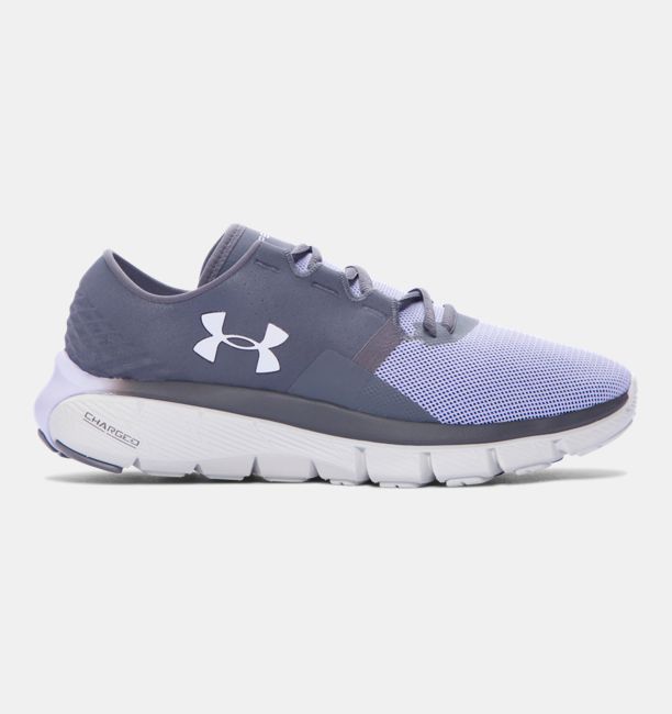 under armour speedform fortis charged
