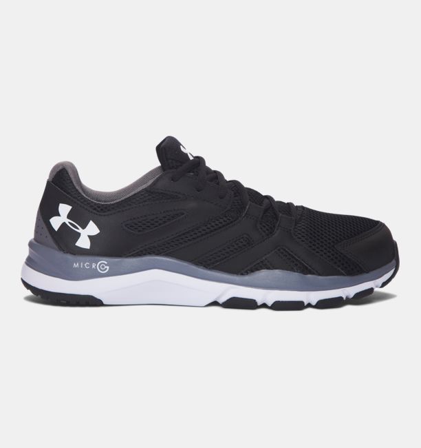 Buy Under Armour Strive 6 – Wide & Under Armour Baseball Shoes