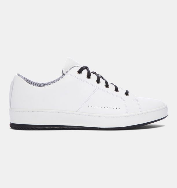 Club Leather \u0026 Under Armour Lifestyle Shoes