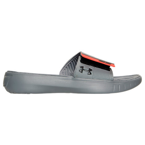 Salable Under Armour Curry Slide 