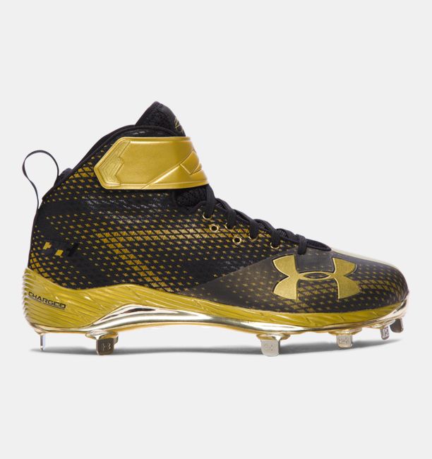 Stylish Under Armour Harper One – Limited Edition