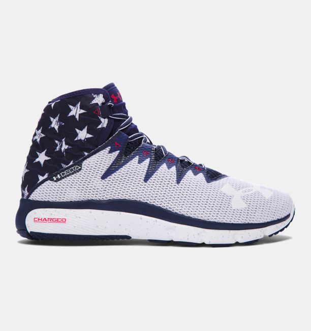 under armour delta charged