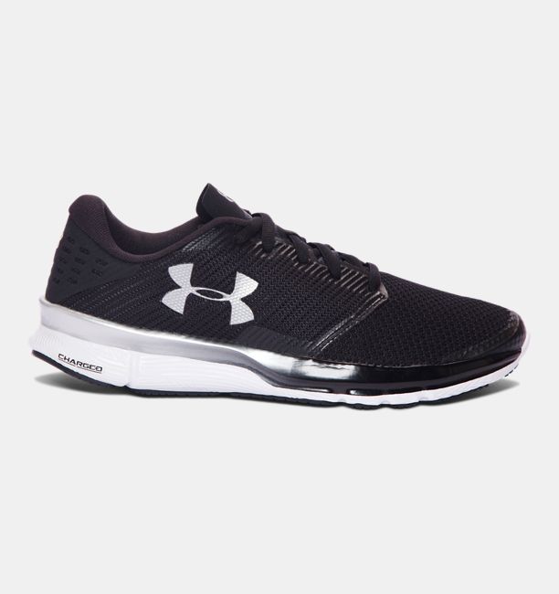 under armour charged reckless