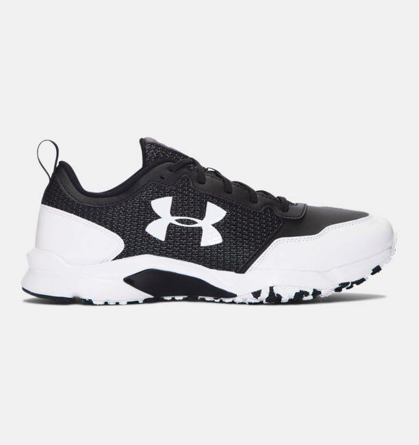 under armour turf trainers