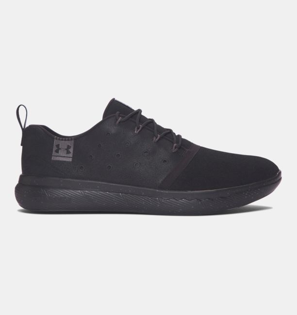 Under Armour Charged 24/7 Low Suede 