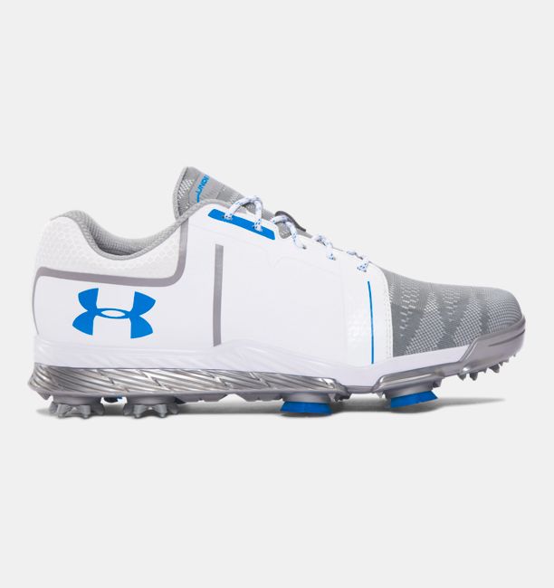 best under armour golf shoes